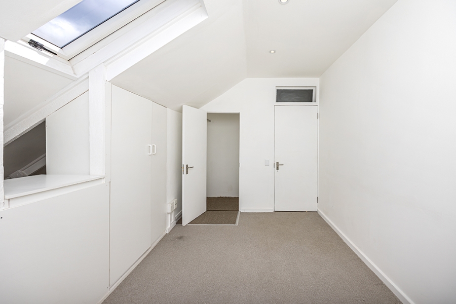 To Let 3 Bedroom Property for Rent in Mowbray Western Cape